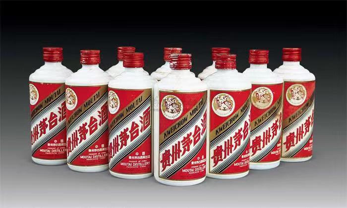 宝丰茅台酒回收